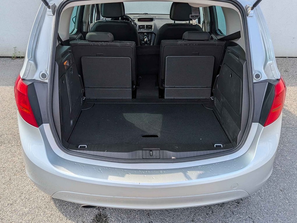 Opel Meriva 1.4T 