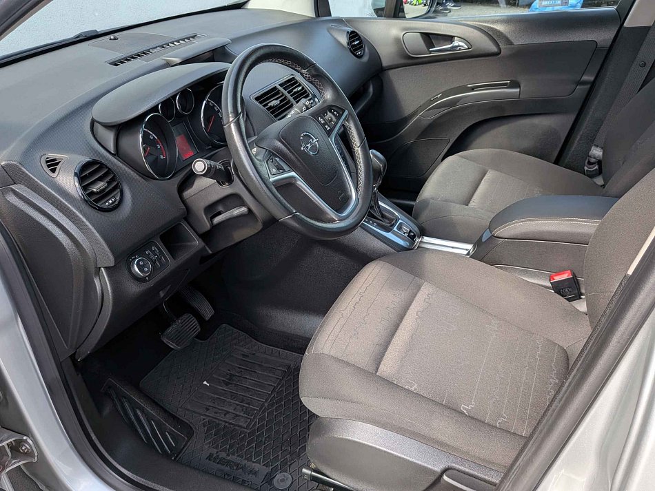 Opel Meriva 1.4T 