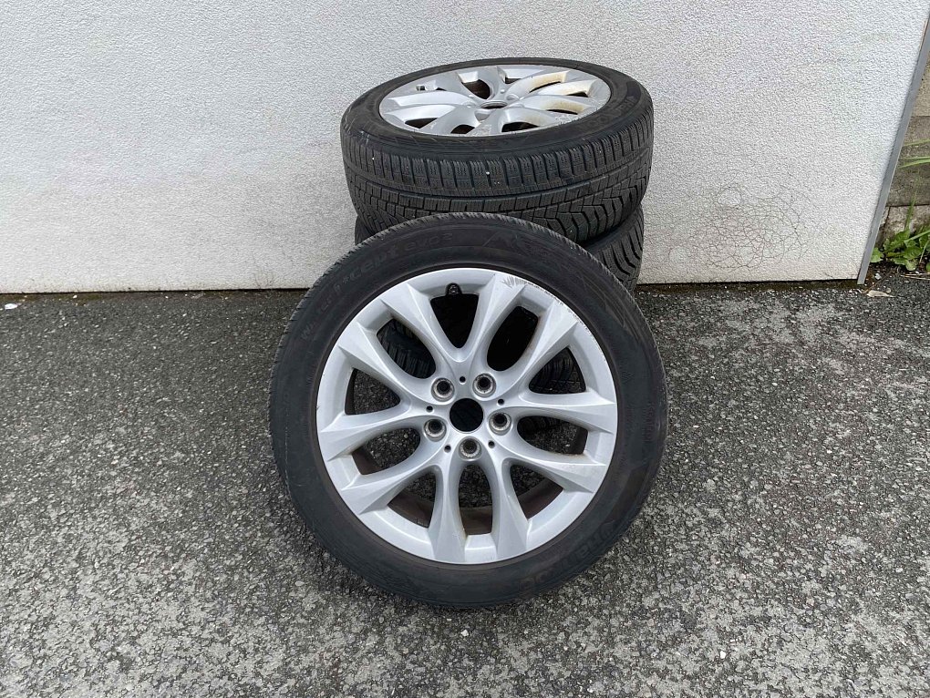 BMW Řada 2 2.0 D Sport 218 d