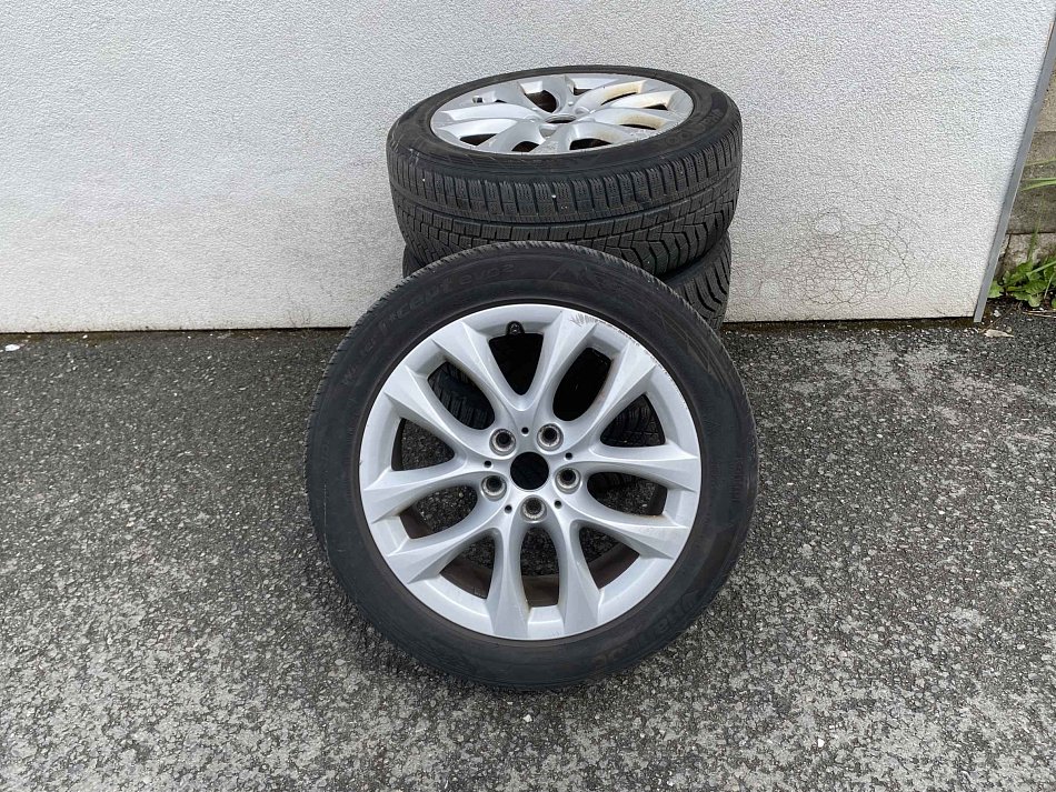 BMW Řada 2 2.0 D Sport 218 d