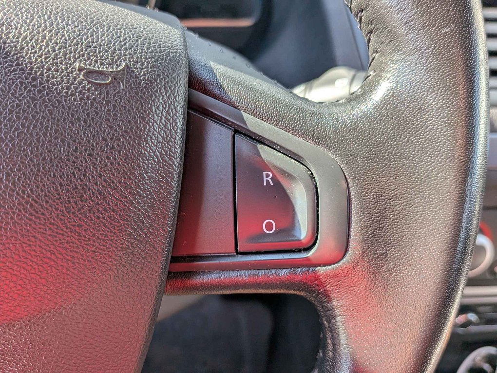 Renault Mégane 1.5dCi 