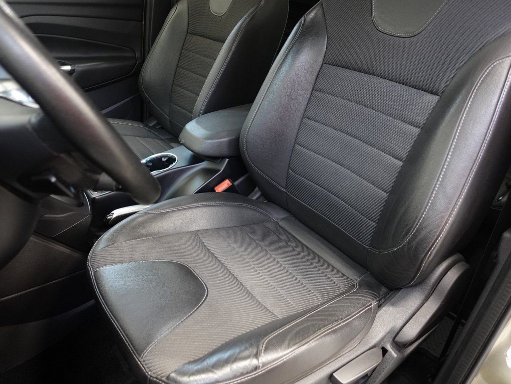 Ford Kuga 2.0TDCi  4x4