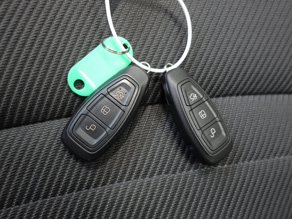 Ford Kuga 2.0TDCi  4x4