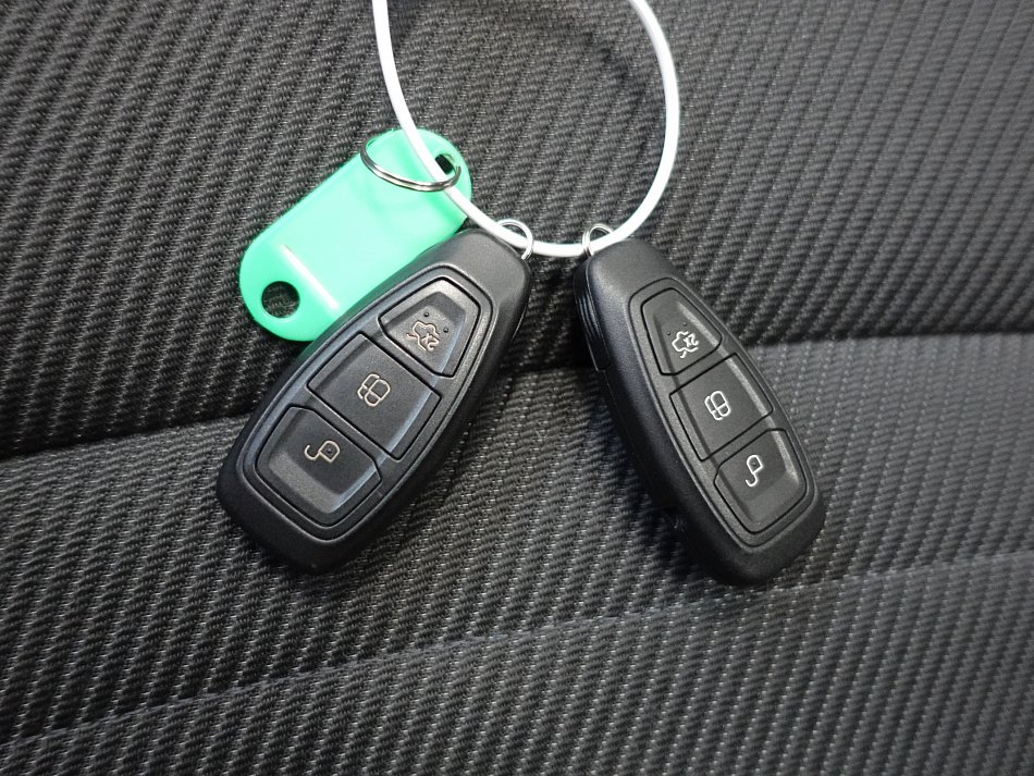 Ford Kuga 2.0TDCi  4x4