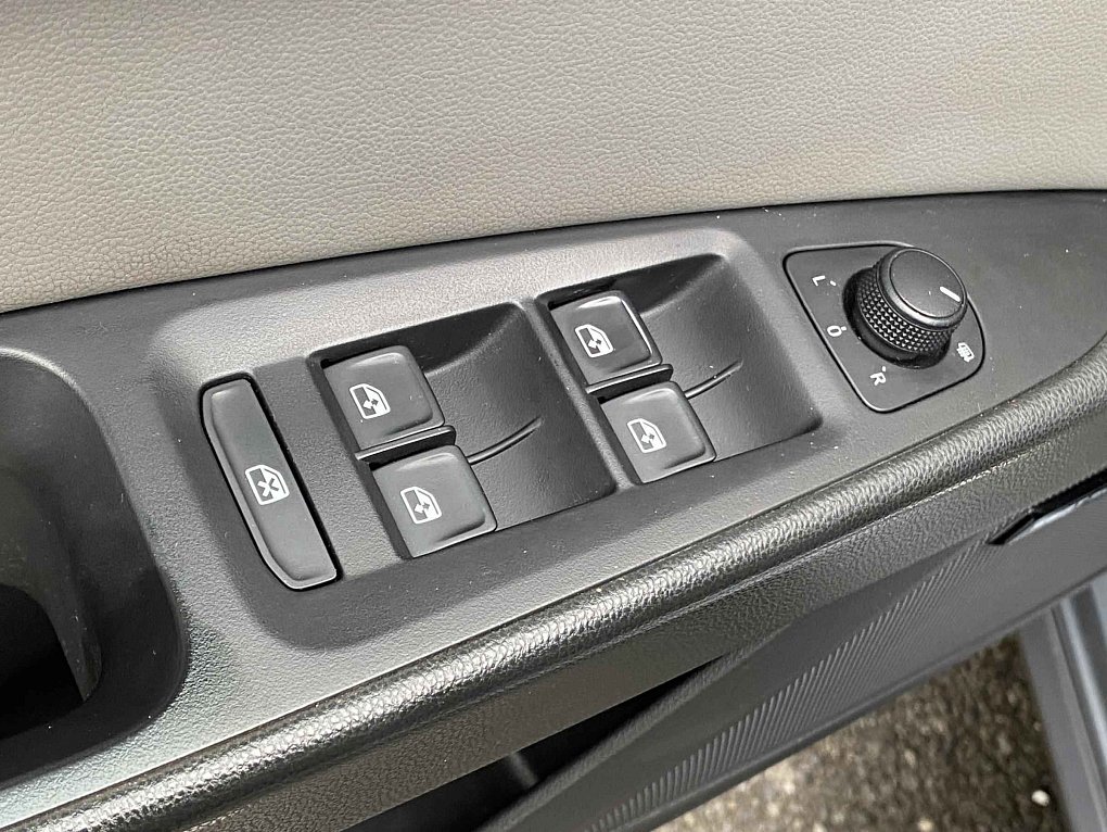 Seat Leon 2.0 TDi X-Perience