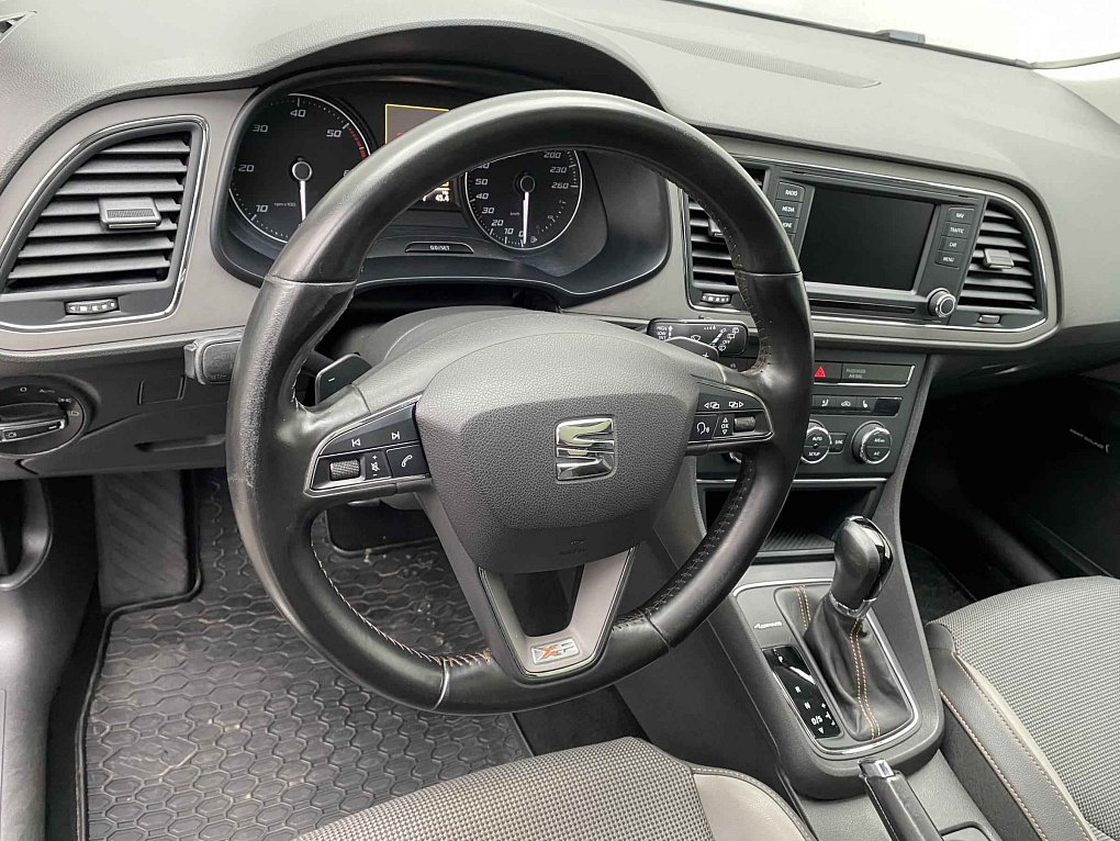 Seat Leon 2.0 TDi X-Perience