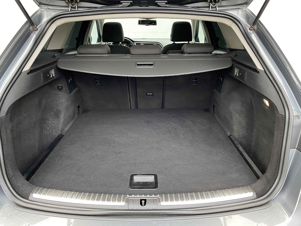 Seat Leon 2.0 TDi X-Perience