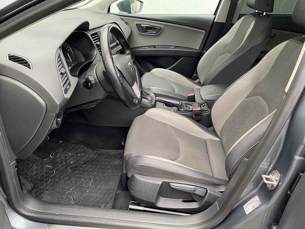 Seat Leon 2.0 TDi X-Perience