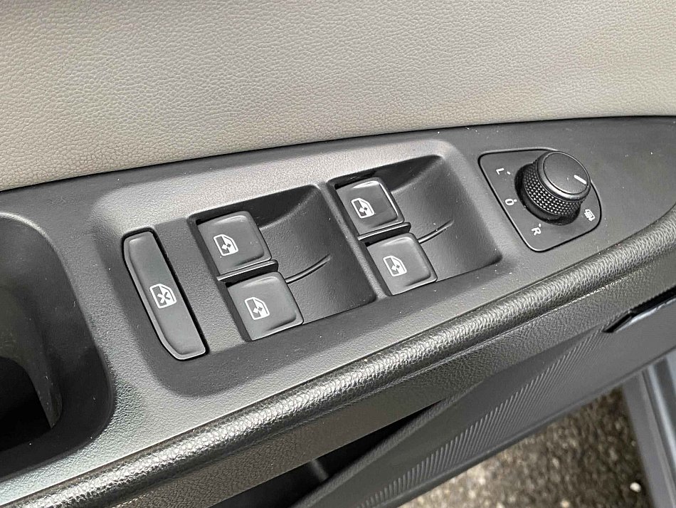 Seat Leon 2.0 TDi X-Perience