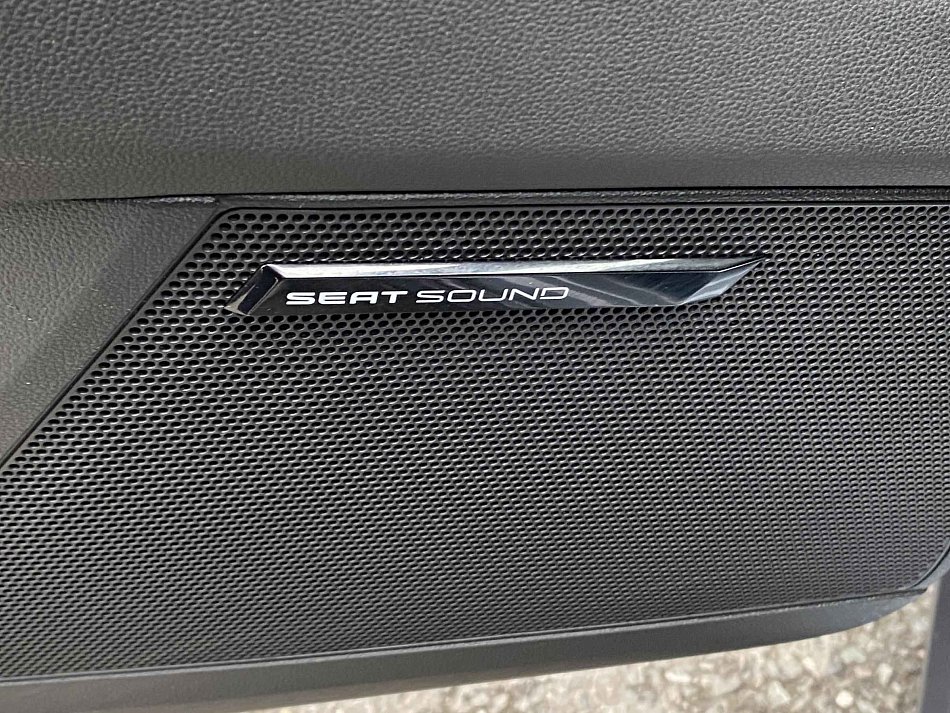 Seat Leon 2.0 TDi X-Perience