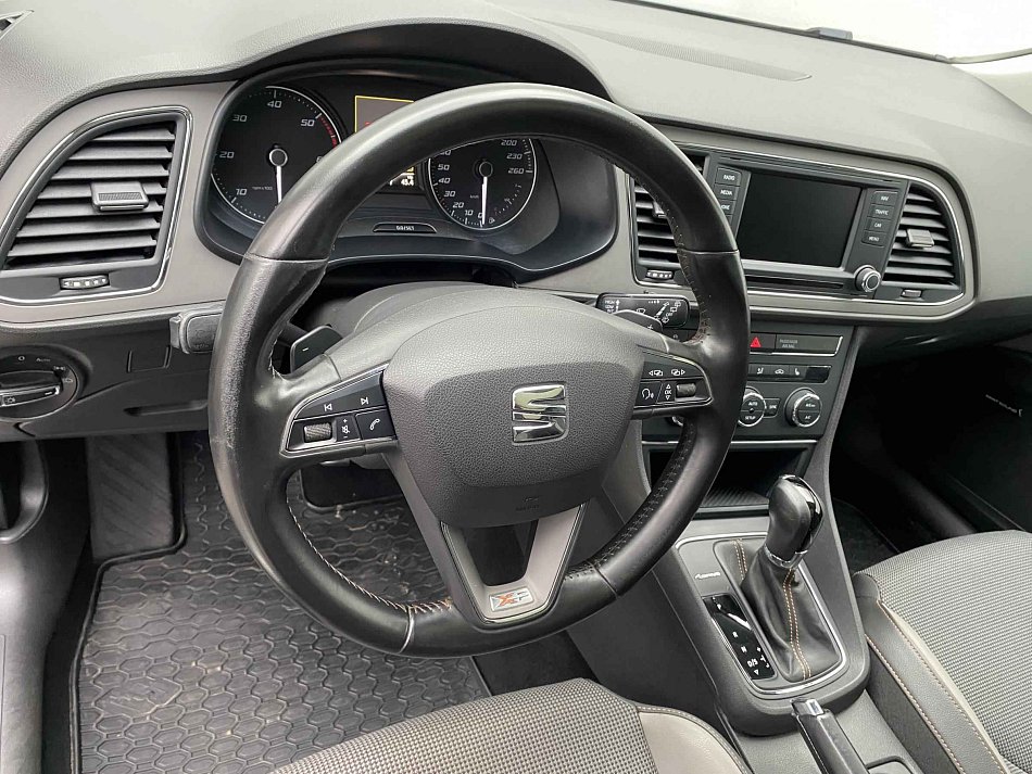 Seat Leon 2.0 TDi X-Perience