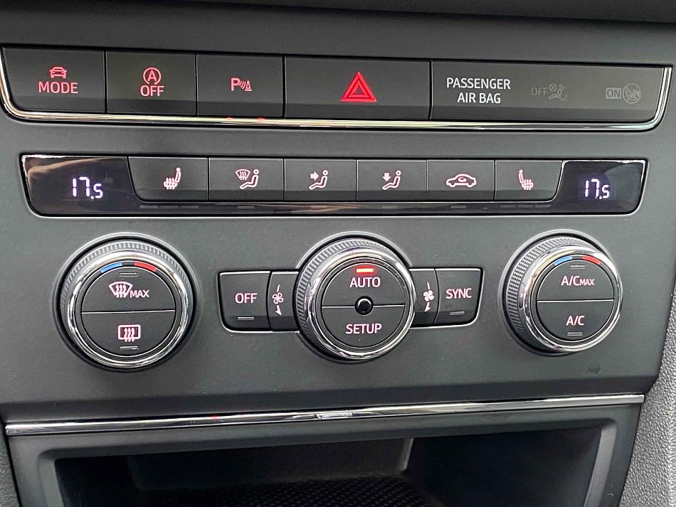Seat Leon 2.0 TDi X-Perience