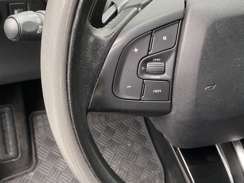 Citroën C4 Cactus 1.2 PT 