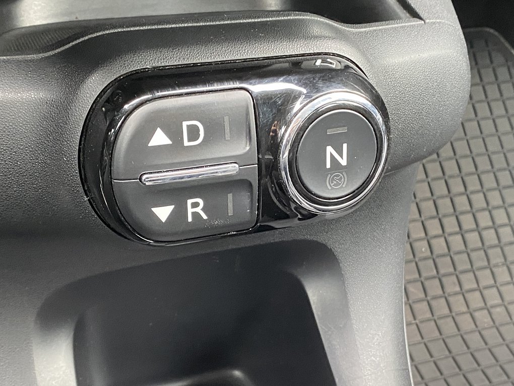 Citroën C4 Cactus 1.2 PT 