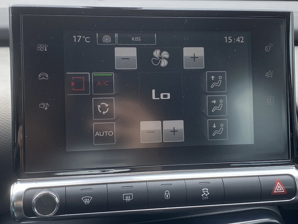 Citroën C4 Cactus 1.2 PT 