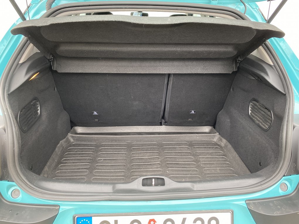 Citroën C4 Cactus 1.2 PT 