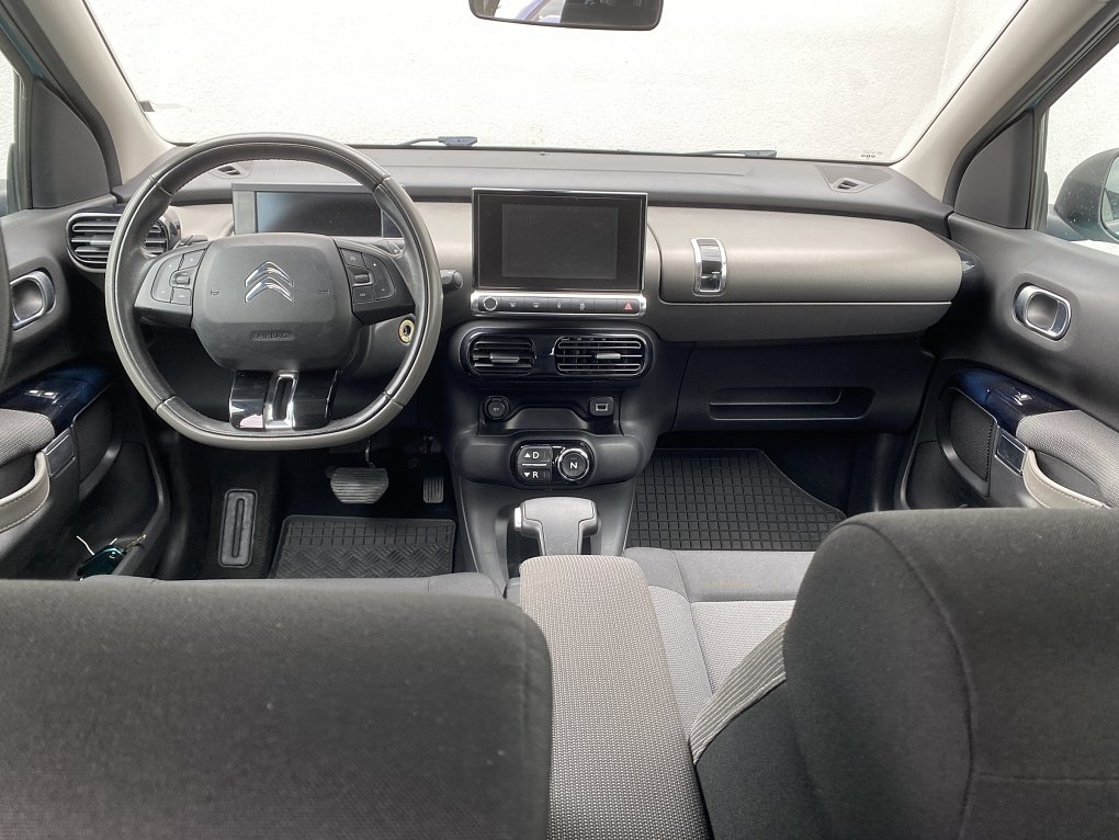 Citroën C4 Cactus 1.2 PT 