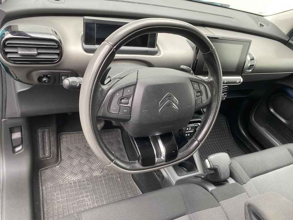 Citroën C4 Cactus 1.2 PT 