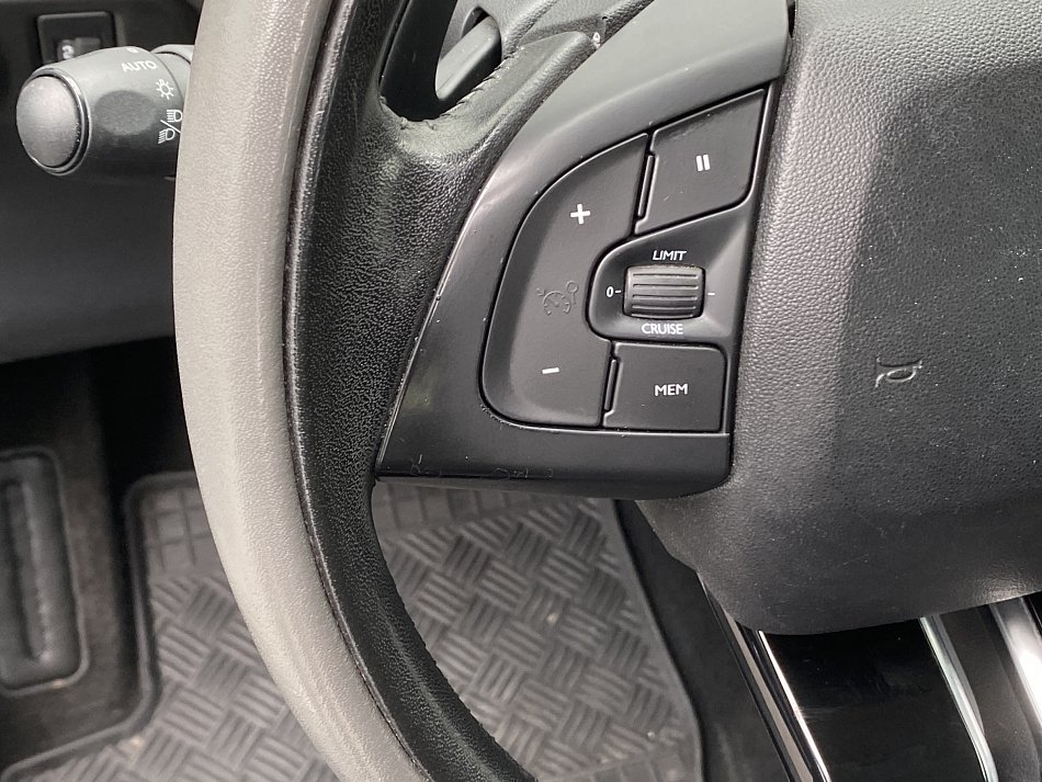 Citroën C4 Cactus 1.2 PT 