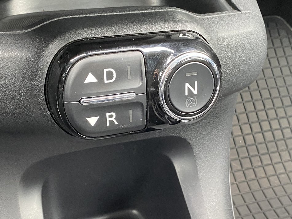 Citroën C4 Cactus 1.2 PT 