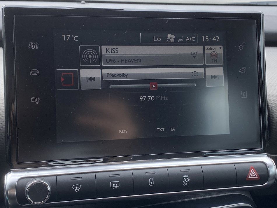 Citroën C4 Cactus 1.2 PT 