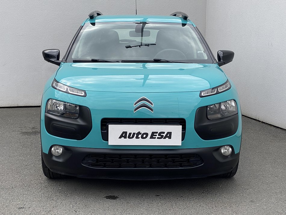 Citroën C4 Cactus 1.2 PT 