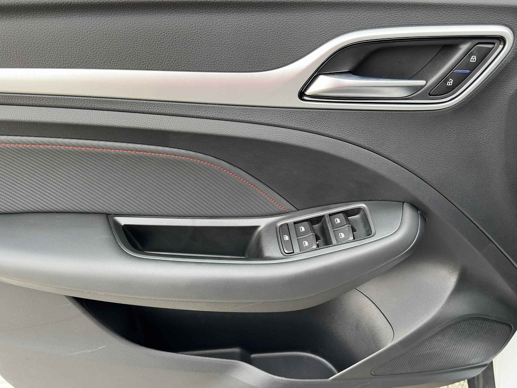 MG ZS 1.0 T-GDi Elegance