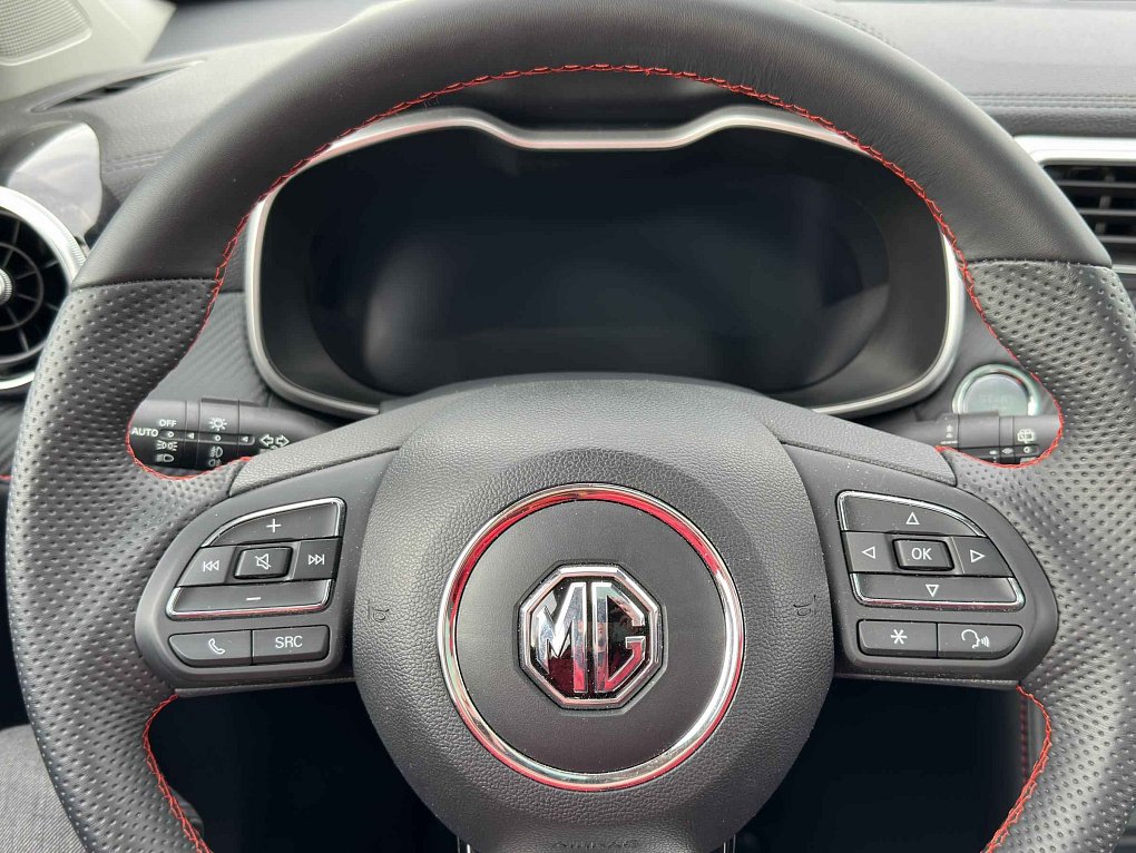 MG ZS 1.0 T-GDi Elegance