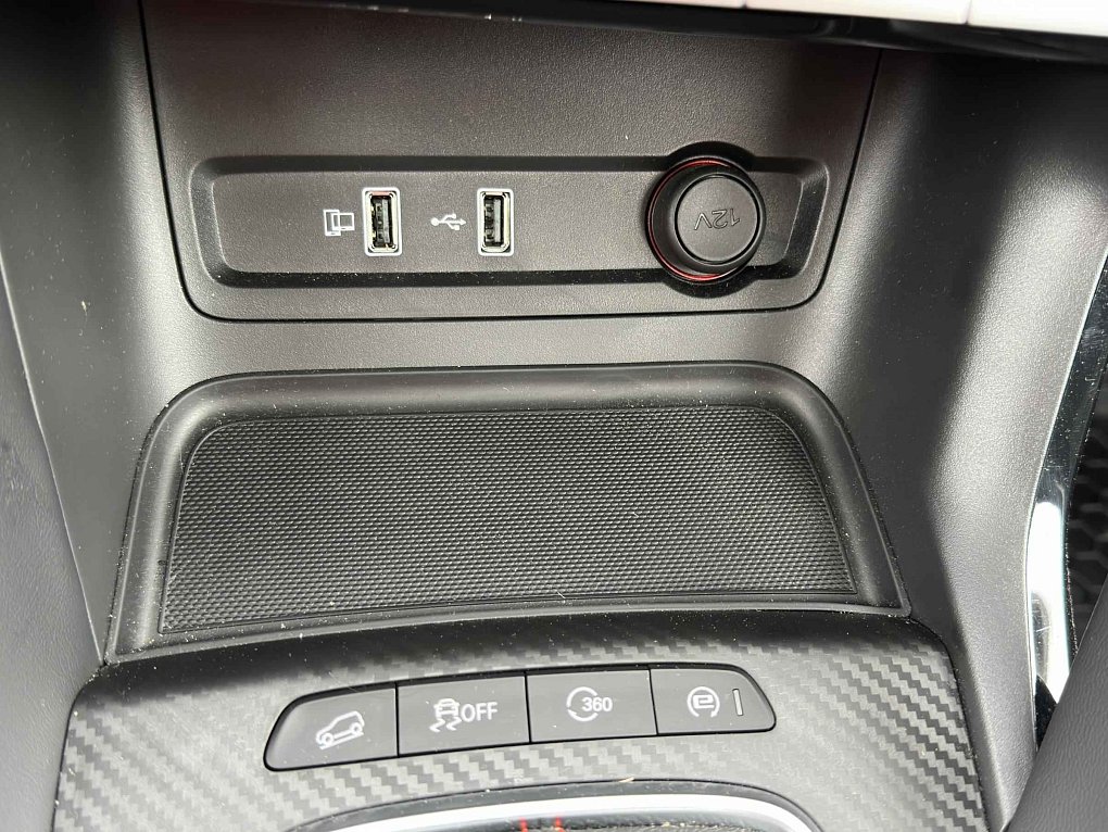 MG ZS 1.0 T-GDi Elegance
