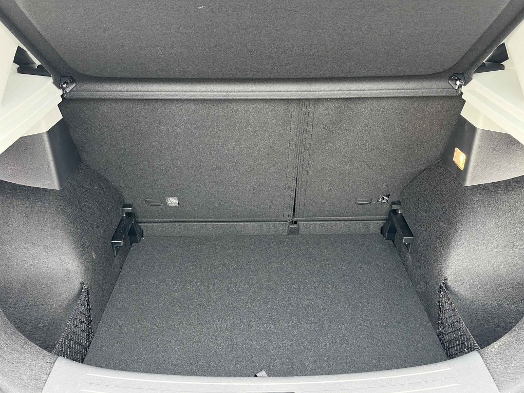 MG ZS 1.0 T-GDi Elegance