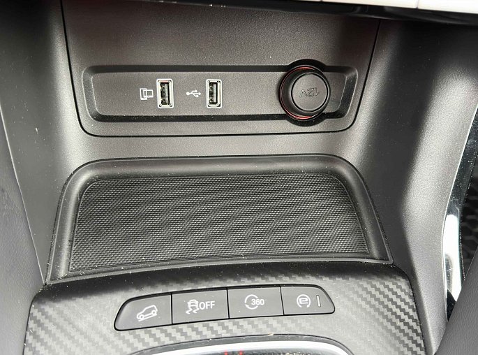 Infotainment