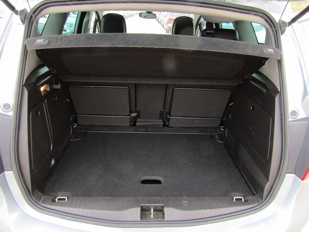 Opel Meriva 1.4T 