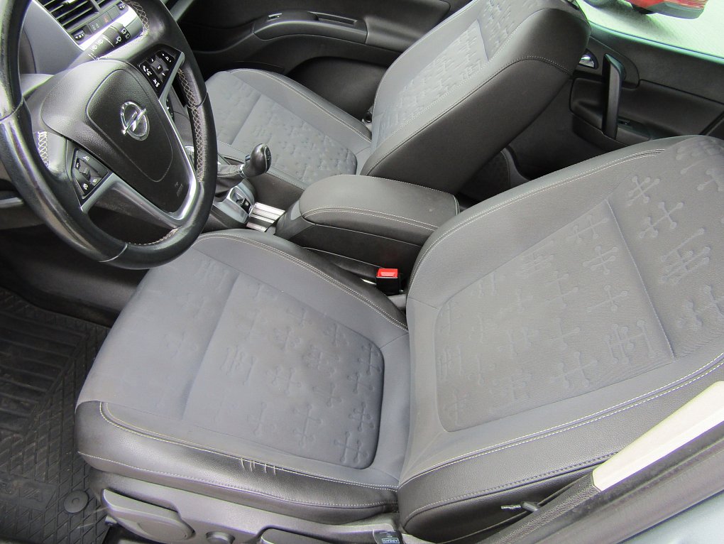 Opel Meriva 1.4T 