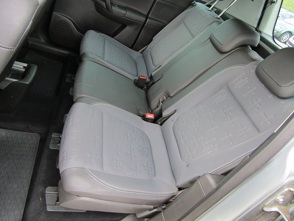 Opel Meriva 1.4T 