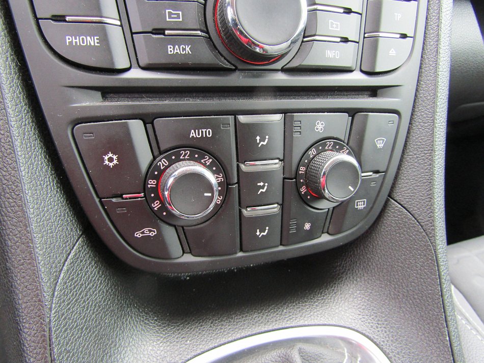 Opel Meriva 1.4T 