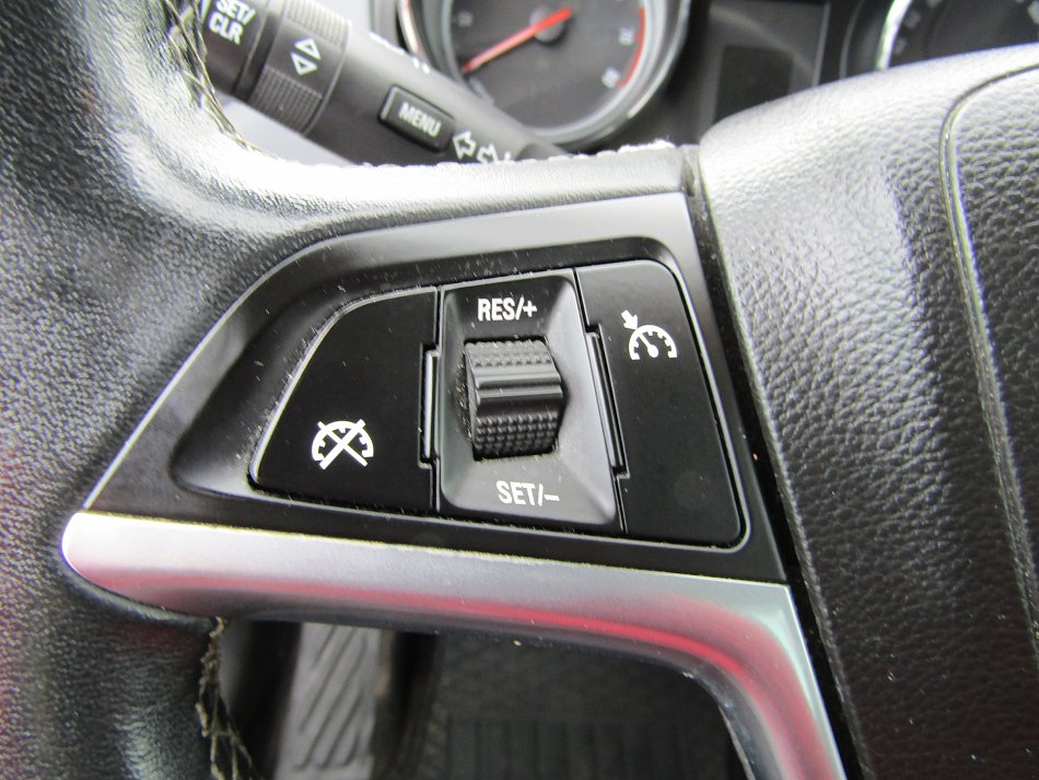 Opel Meriva 1.4T 