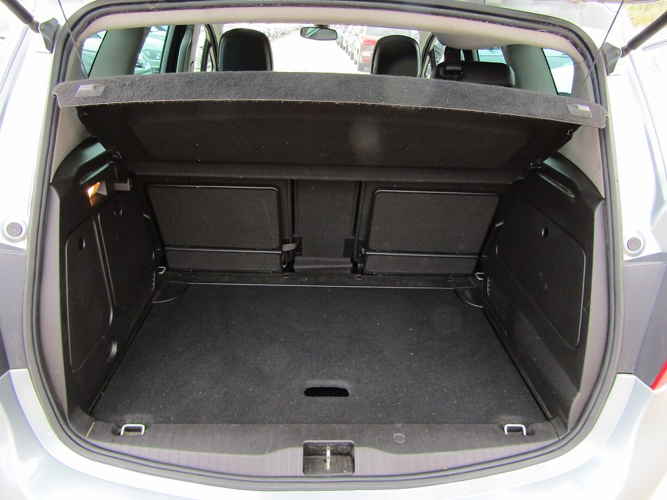 Opel Meriva 1.4T 