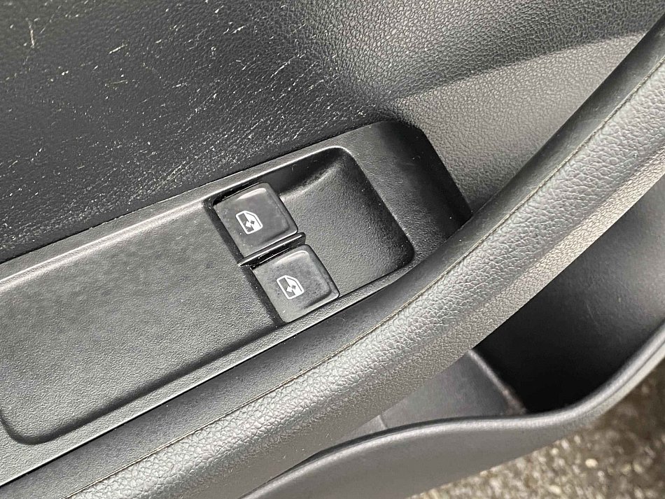 Škoda Fabia III 1.0 TSi Ambition
