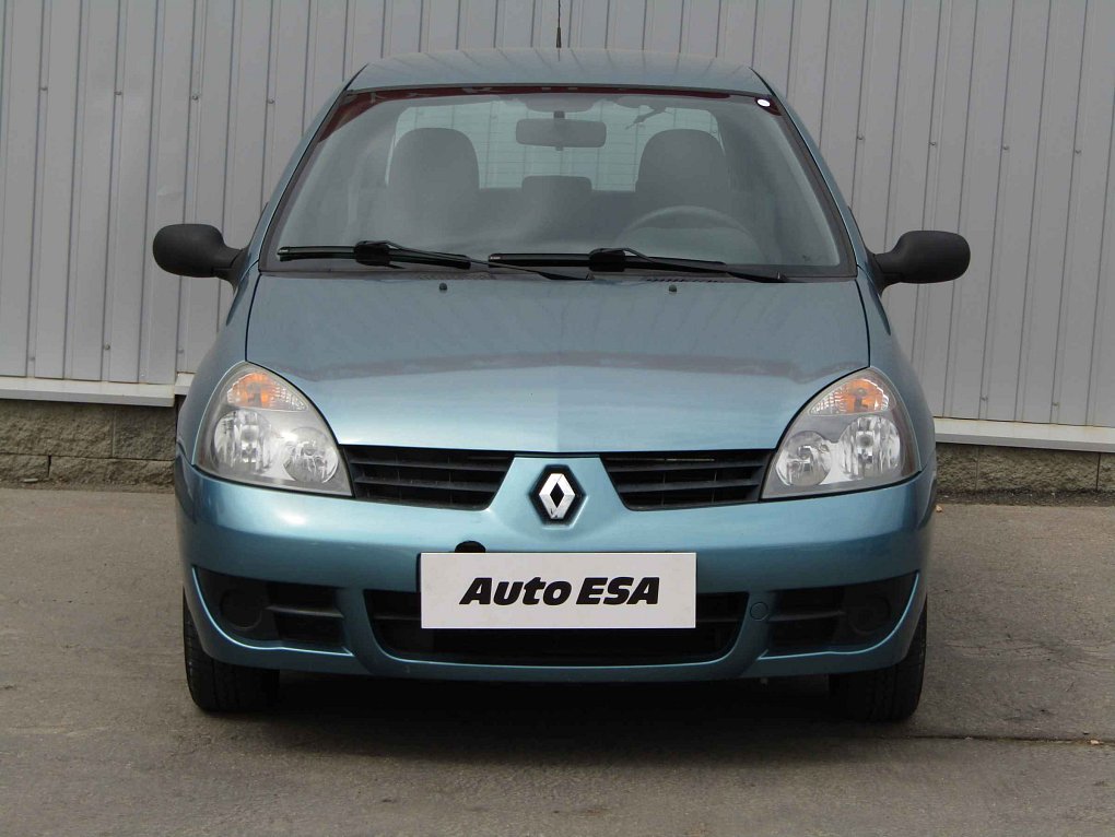 Renault Clio 1.2i 