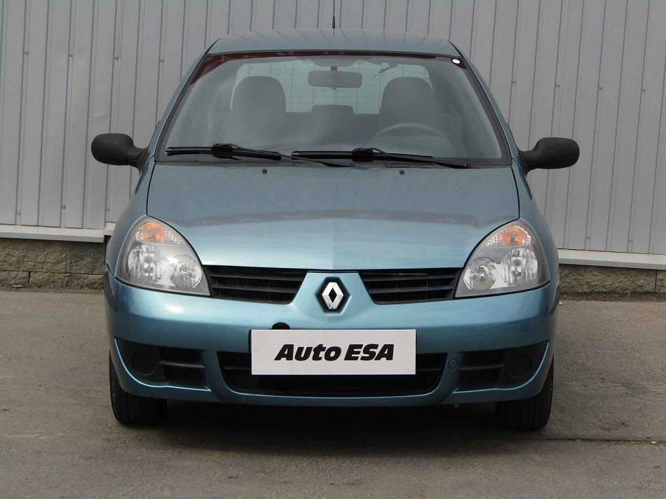 Renault Clio 1.2i 