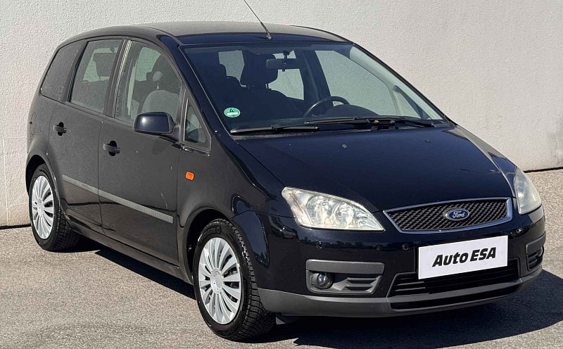 Ford C-MAX 1.8i 