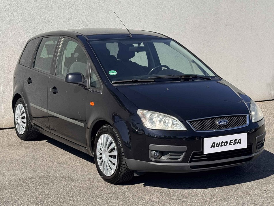Ford C-MAX 1.8i 