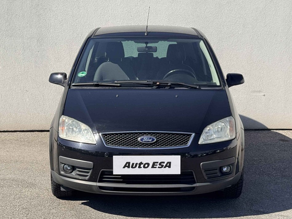 Ford C-MAX 1.8i 
