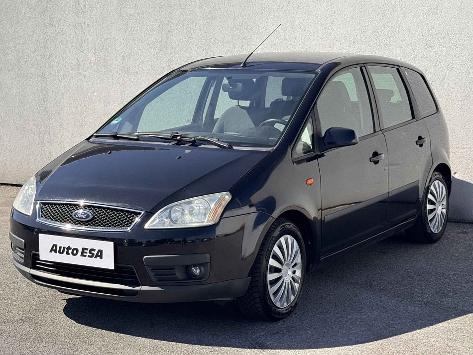 Ford C-MAX 1.8i 
