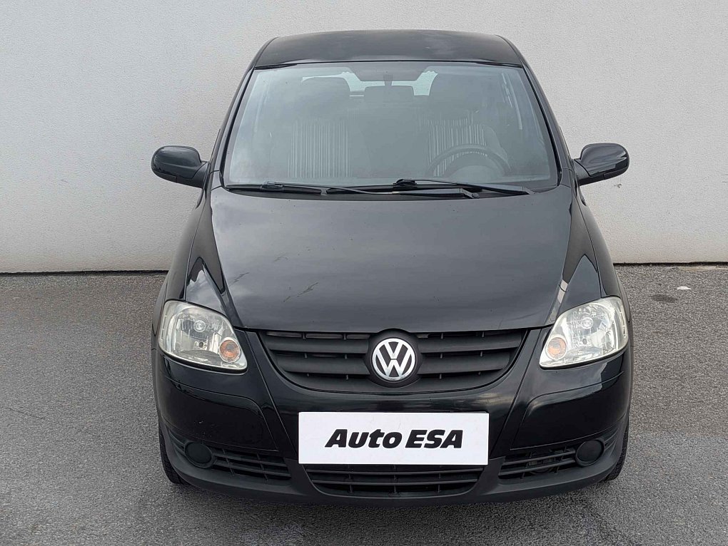 Volkswagen Fox 1.2i 