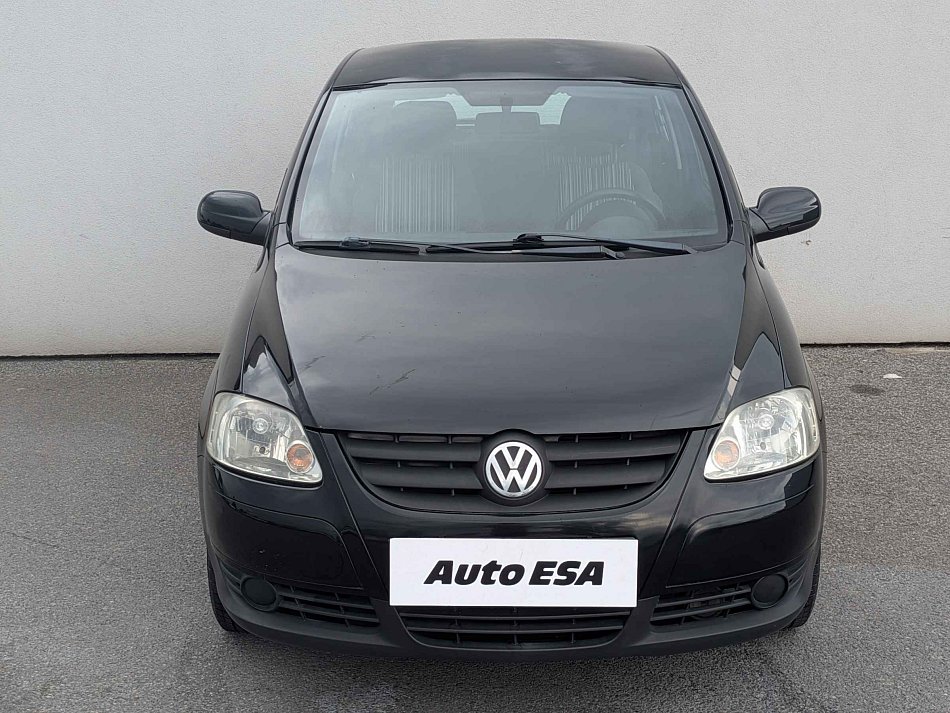 Volkswagen Fox 1.2i 