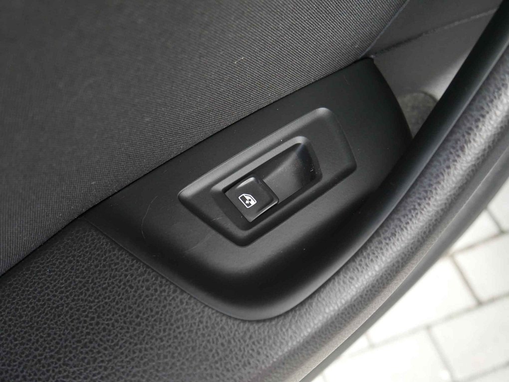 Volkswagen Passat 2.0TDi 
