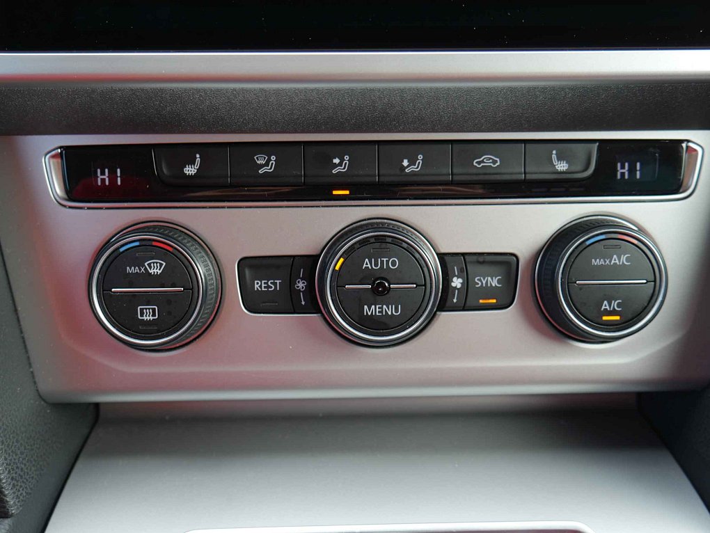 Volkswagen Passat 2.0TDi 