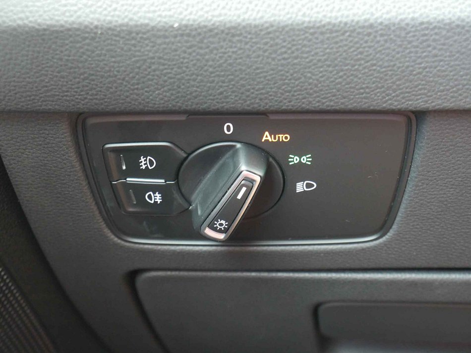 Volkswagen Passat 2.0TDi 