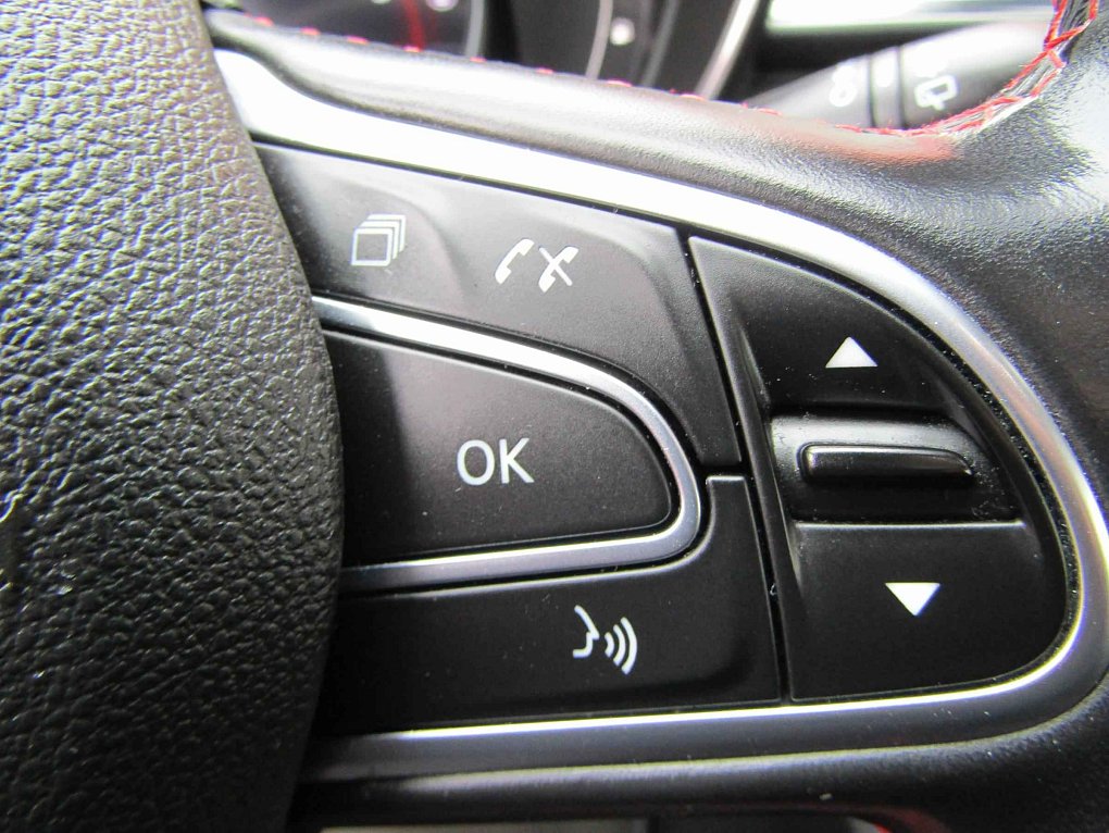 Renault Kadjar 1.3TCe Black Edition